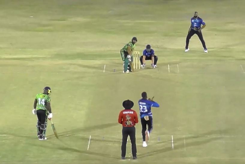 QPCC I beat Preysal SC by 7 wickets | Match 2