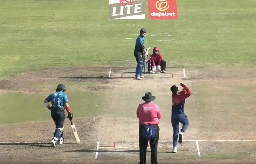 poster url for United Arab Emirates beat Namibia by 40 runs 