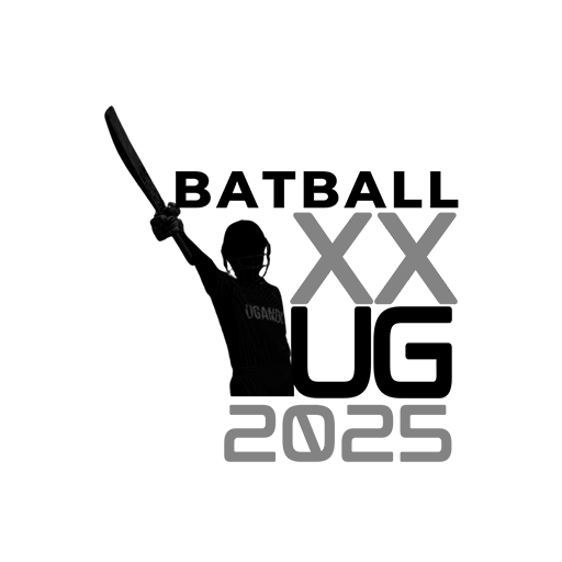 Uganda maxx t20, 2025 logo