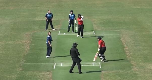 ECN Valletta Cup T20IW, M8: GREW vs IM-W - Highlights