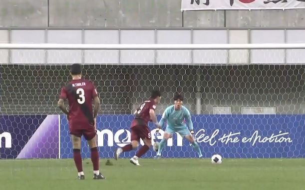 Vissel Kobe 2-0 Gwangju | Round 4