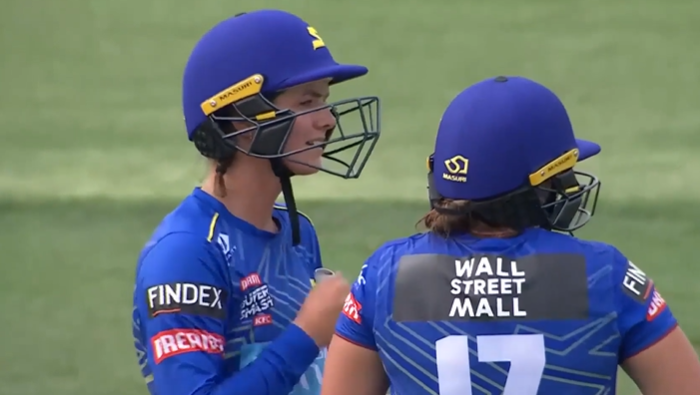 Otago Sparks beat Northern Brave by 6 wickets | Match 25