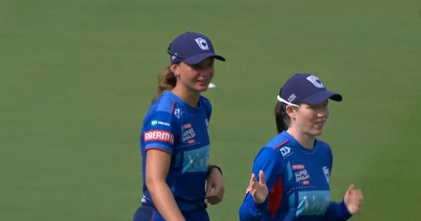 Auckland Hearts beat Central Hinds by 20 runs | Match 29