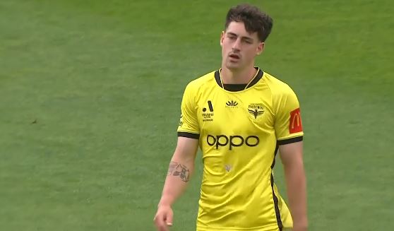 Wellington Phoenix 1-2 Macarthur FC | Round 8