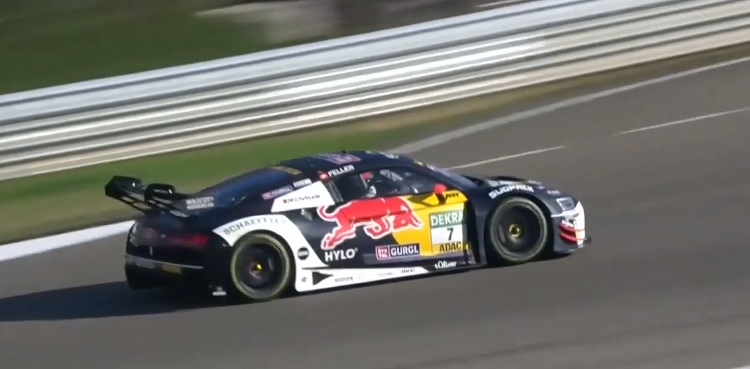 DTM 2024, Sachsenring – Qualifying 2 Highlights