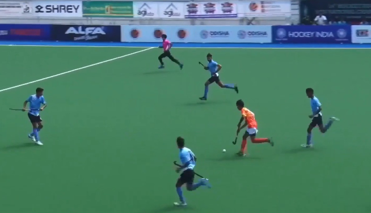 9-2! Chandigarh outplay Puducherry