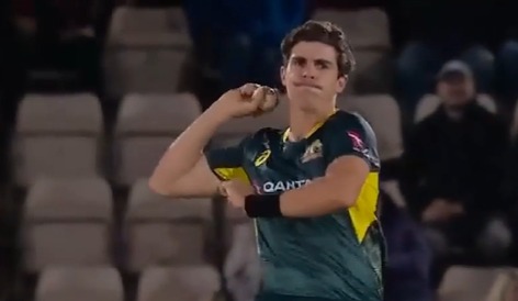 1st T20I: Sean Abbott's 3 for 28