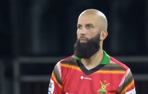 poster url for Guyana vs Antigua & Barbuda: Moeen Ali's 3 for 9