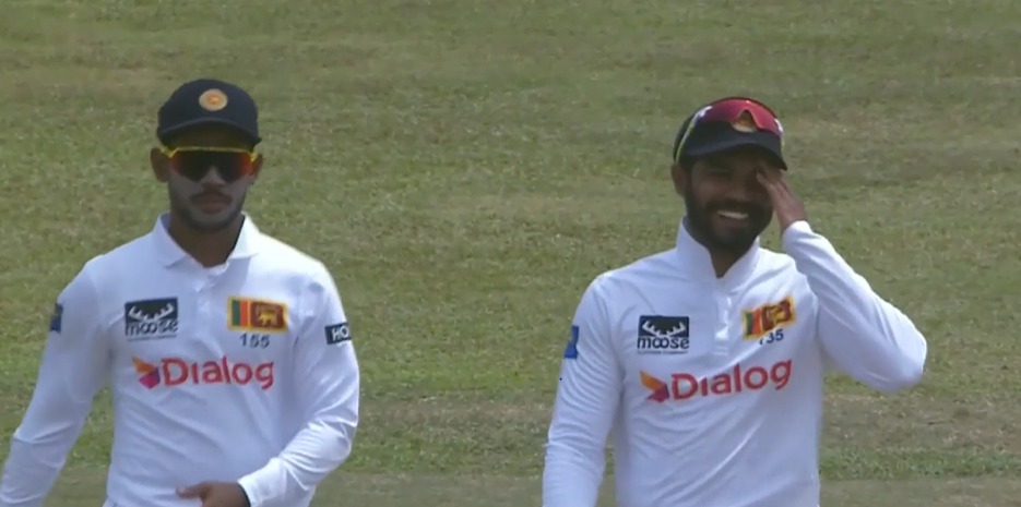 poster url for 1st Test: Sri Lanka beat New Zealand by 63 runs