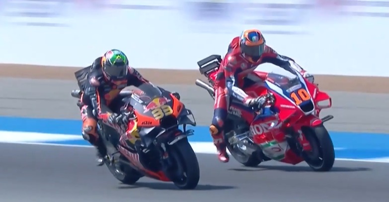 MotoGP Thailand 2025: Free Practice 1 - Full Replay