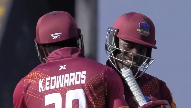 poster url for West Indies beat South Africa by 6 wickets