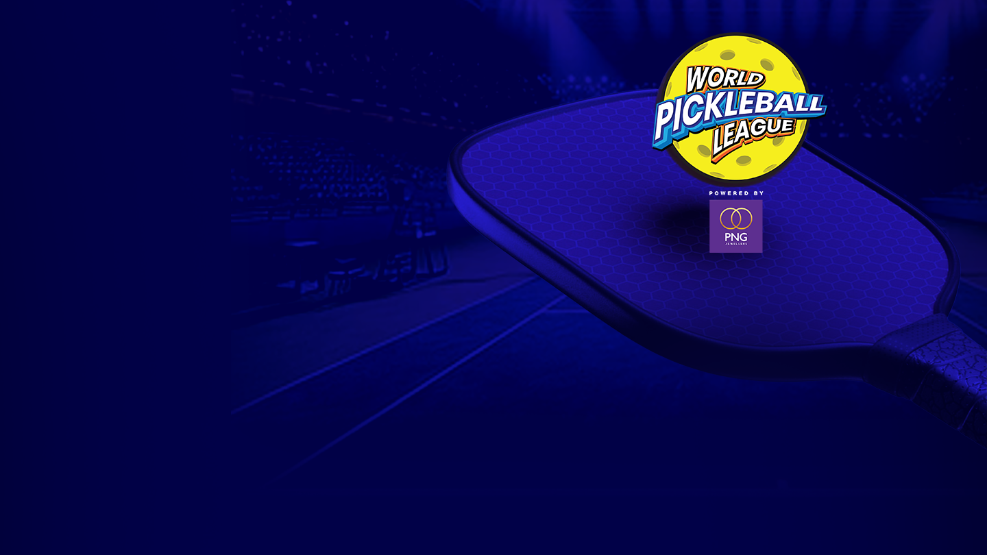 World Pickleball League