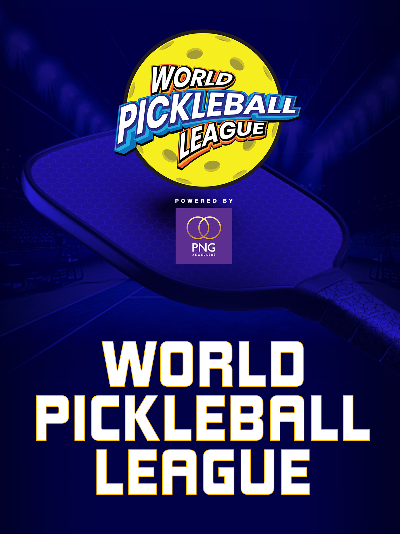 World Pickleball League