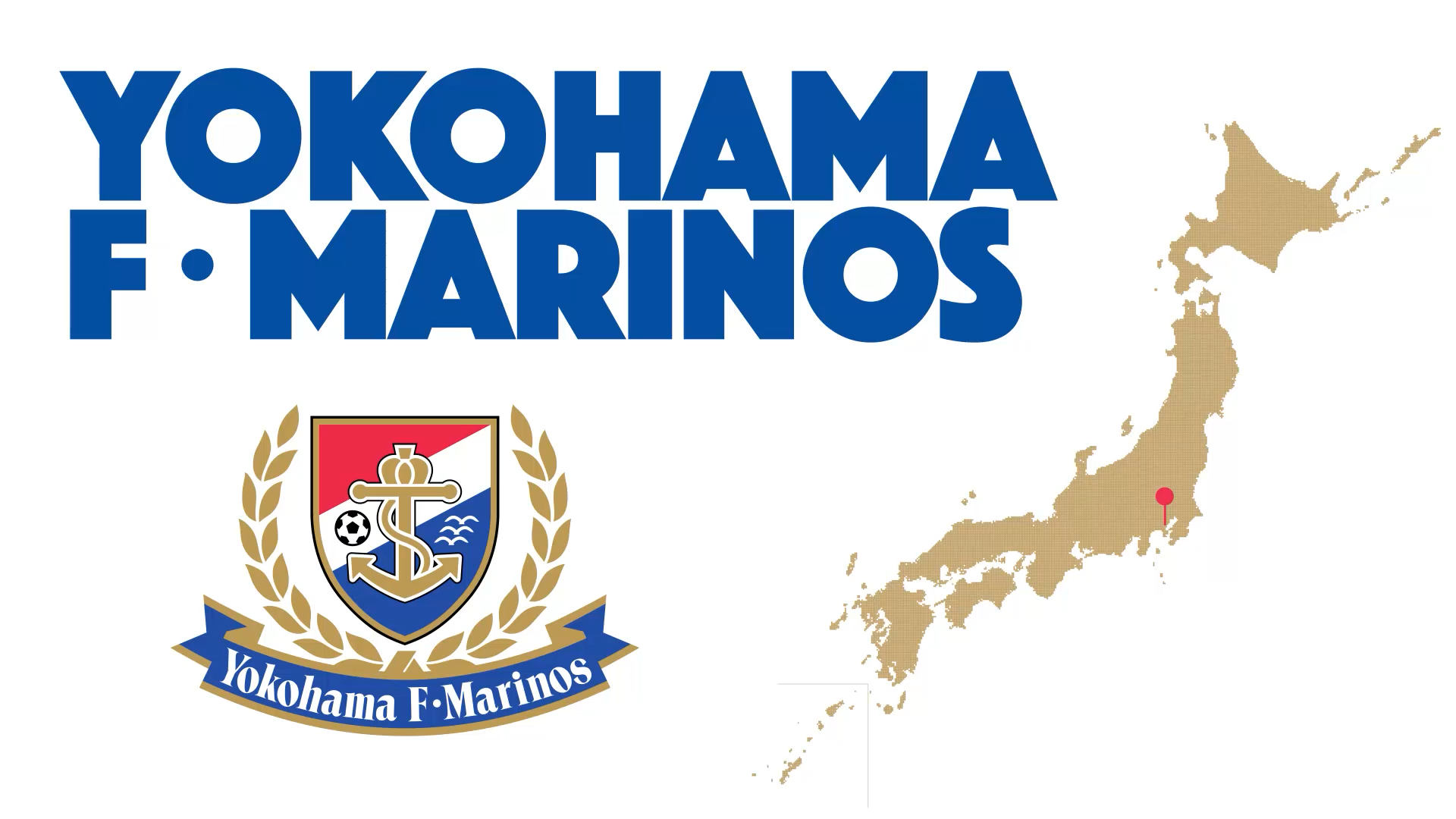 Yokohama F. Marinos | Intro to J League 