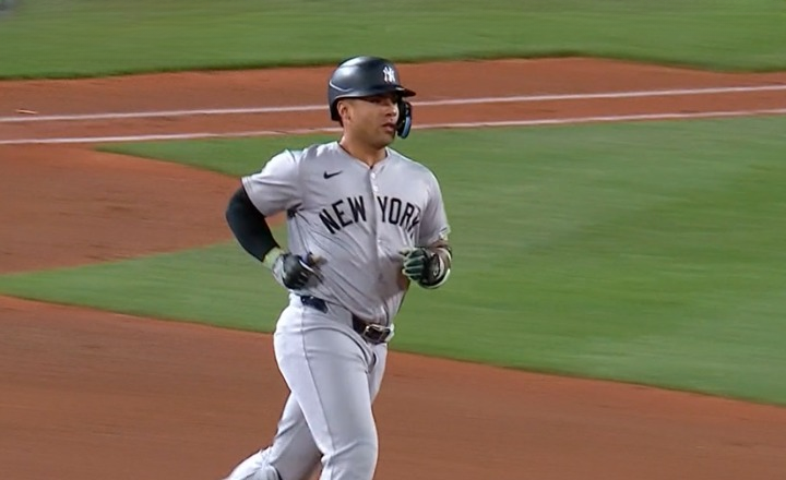 MLB: Seattle Mariners vs New York Yankees - Highlights