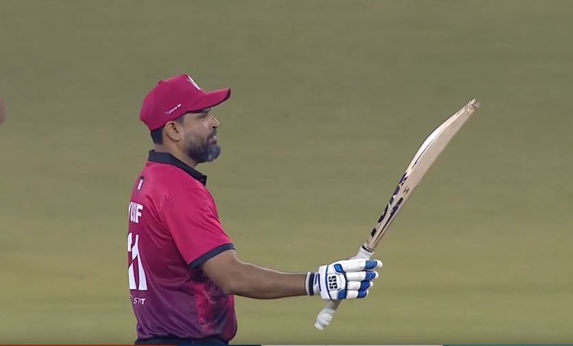 Yusuf Pathan's 86* off 54 | Match 5