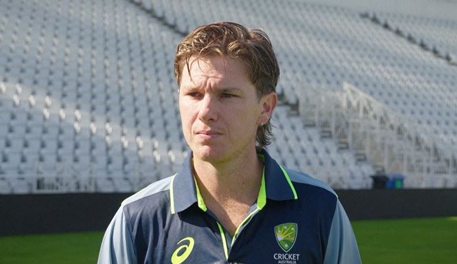 Never thought I'd play 100 ODIs for Australia: Zampa