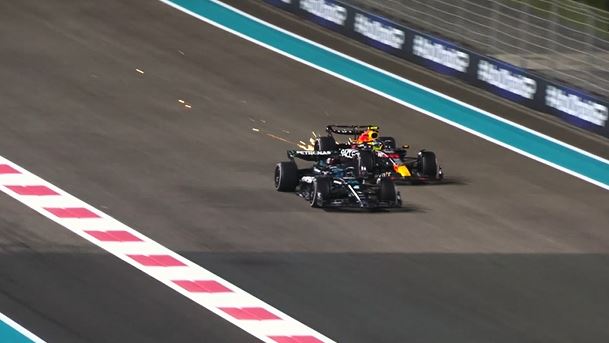 Abu Dhabi Grand Prix 2024: Live on FanCode