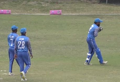 Tanzania beat Cameroon by 9 wickets 