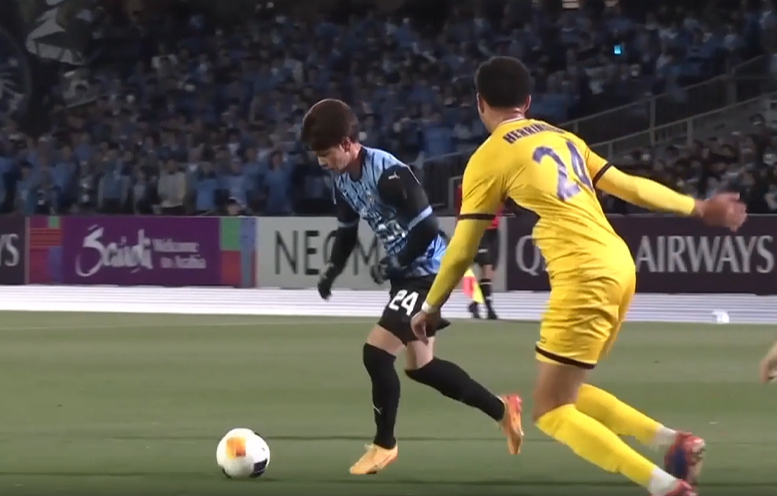 Kawasaki Frontale 2-0 Central Coast Mariners | Round 8