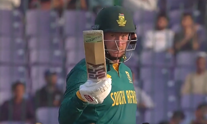 Heinrich Klaasen's 87 off 56 | Match 3 