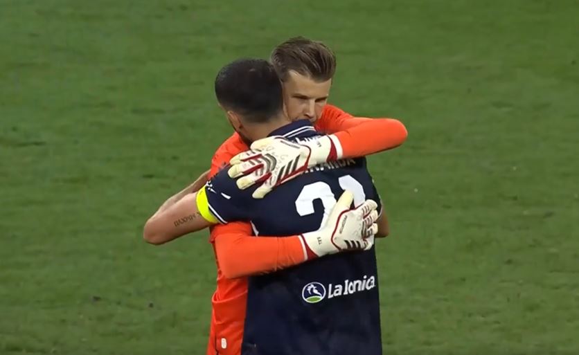 Melbourne Victory 2-0 Sydney FC | Round 16