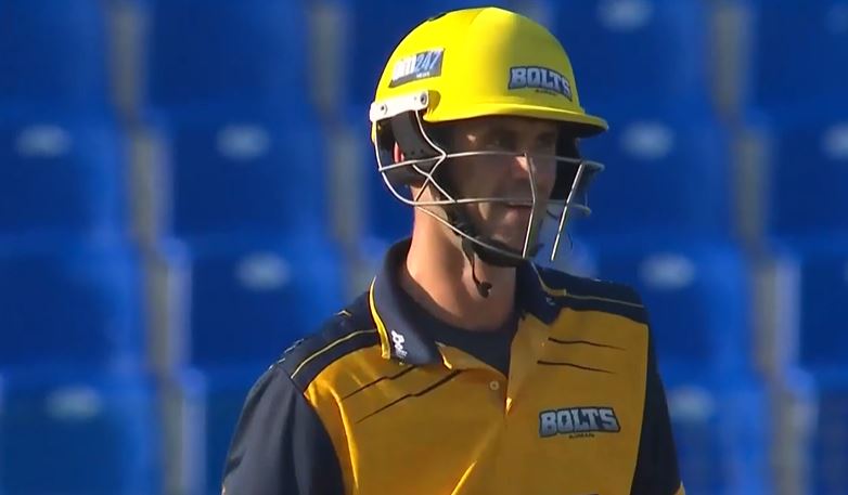 Alex Hales 75* off 30 | Match 22