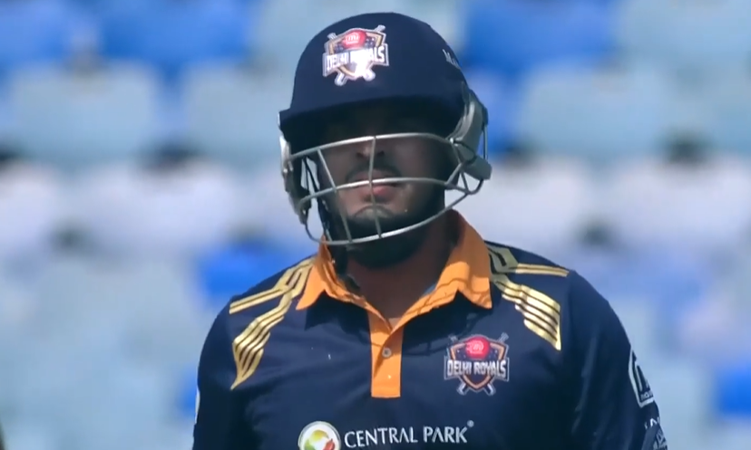 Angelo Perera's 54* off 24 | Match 4 