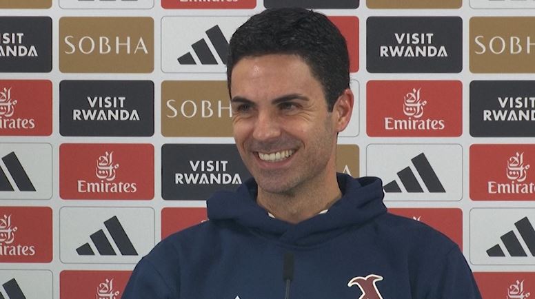 We will prepare in the best way to win: Arteta on facing Aston Villa