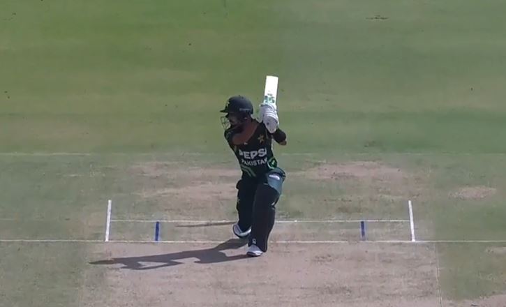 Cover Drive to Glory! Babar Azam equaled fastest to 6K ODI runs