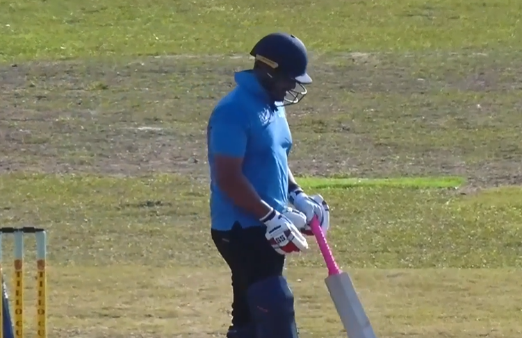 Bharat Chipli's 57 off 31 | 2nd Semi Final 