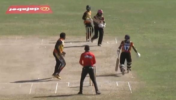 Guardians beat Settlers by 24 runs | Match 22