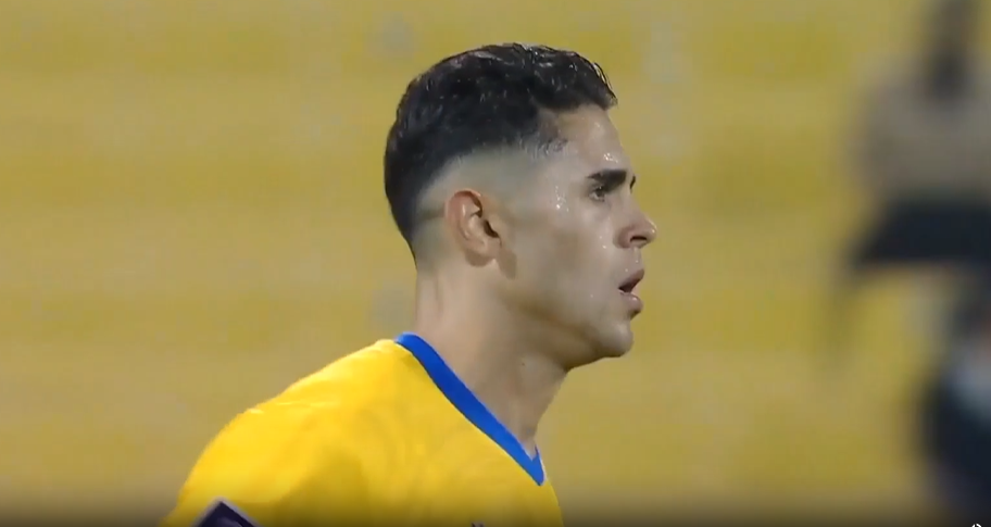 Al Gharafa1-0 Pakhtakor Tashkent | Round 7