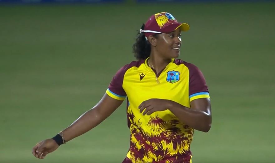 MILESTONE! West Indies Women registered their biggest T20I win