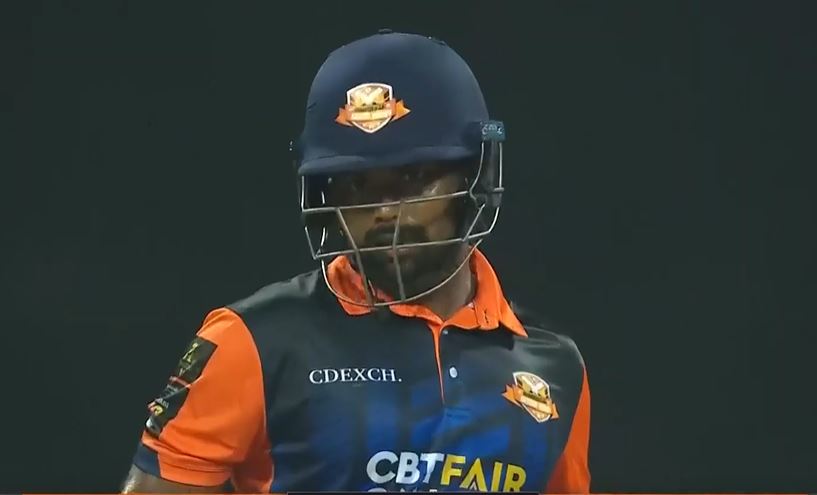 Charith Asalanka's 51* off 25 | Match 21