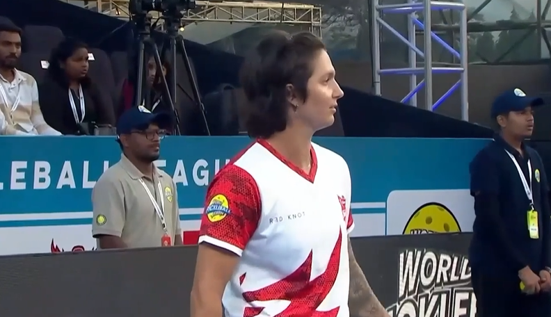 Match 4: Bengaluru 31-09 Hyderabad | Women's single