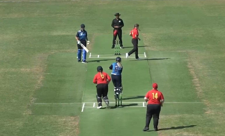 ECN Valletta Cup T20IW, Final: IM-W vs GREW - Highlights