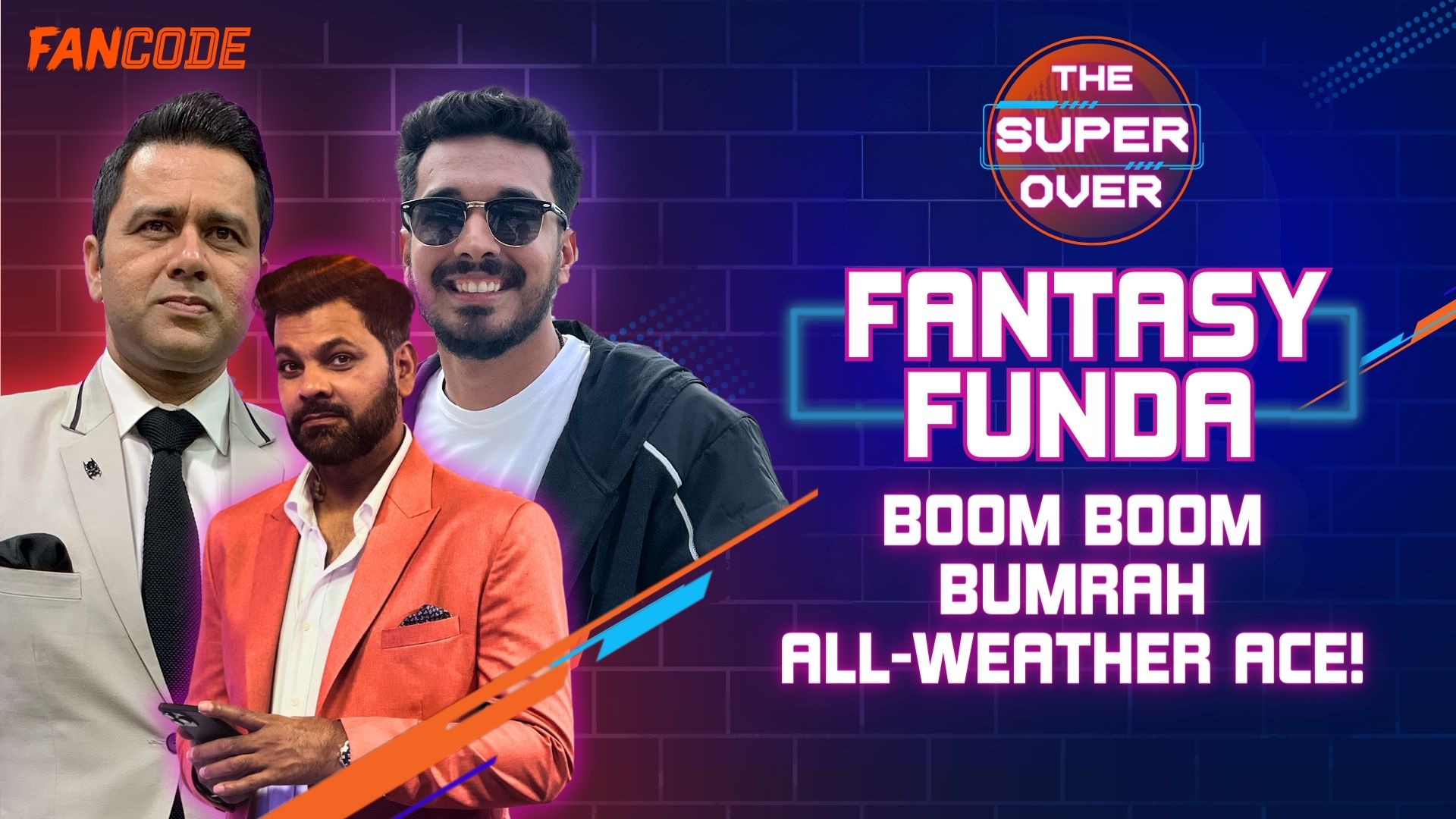 IND vs ENG: Fantasy funda with Aakash Chopra and RP Singh