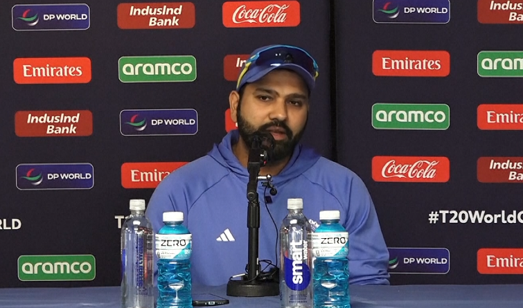 Anything can happen in T20 cricket: Rohit Sharma
