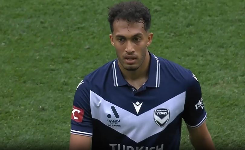 Melbourne Victory 2-0 Brisbane Roar | Round 4