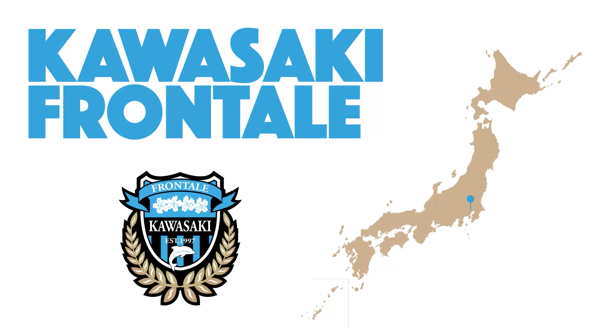 Kawasaki Frontale | Intro to J League 