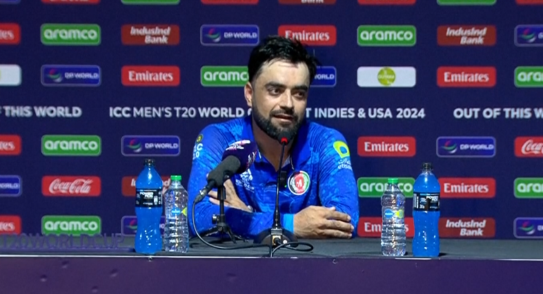 One of the greatest victories for us: Rashid Khan