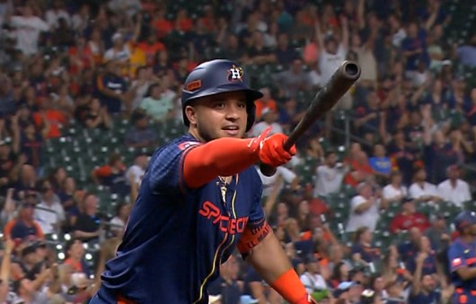 MLB: Houston Astros vs Boston Red Sox - Highlights