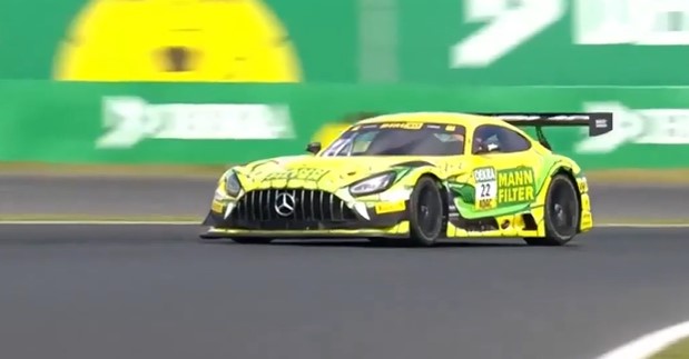 DTM 2024, Nurburgring – Practice 2 Highlights