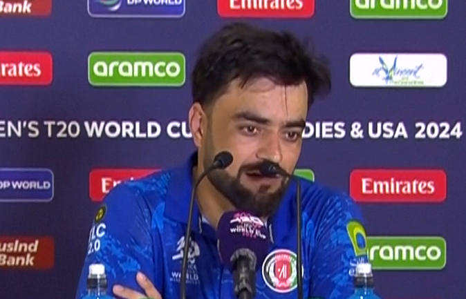 poster url for Beating a team like that always gives you so much energy: Rashid Khan