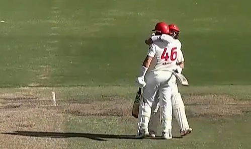 South Australia beat Victoria by 4 wickets | Match 25