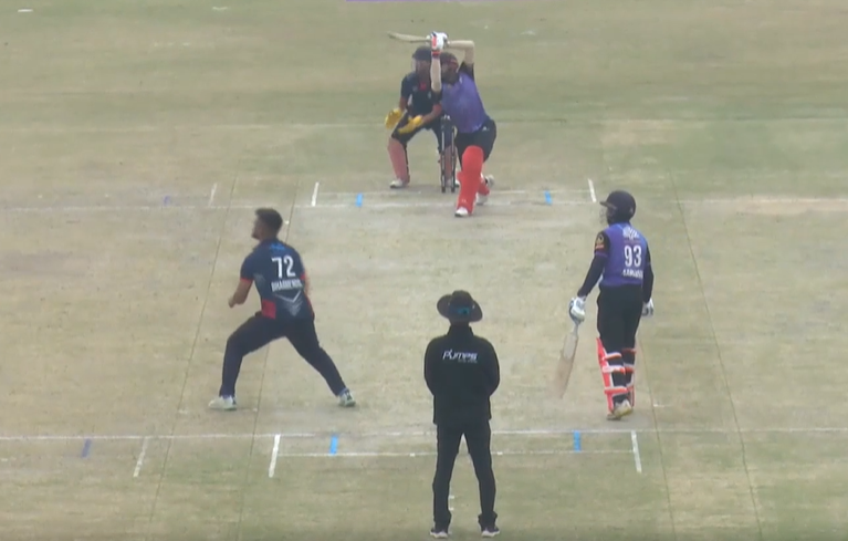 Wild Wood Warriors beat Manohar Mavericks 28 runs | Match 20