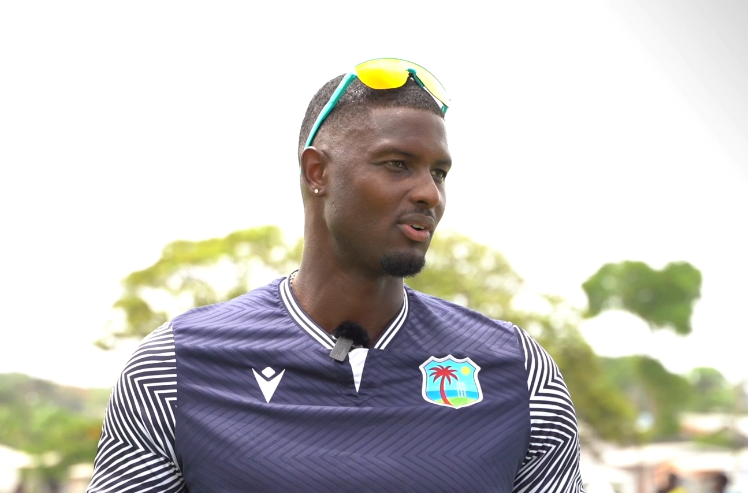 T20 Daily: Jason Holder revisits 2016 WC glory