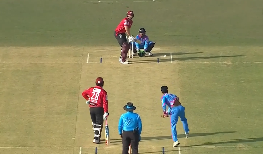 Match 25: Fortune Barishal beat Chittagong Kings by 6 wickets | Hindi Highlights