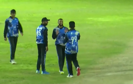 MEC Study Group beat Team TGS by 148 runs | Match 24